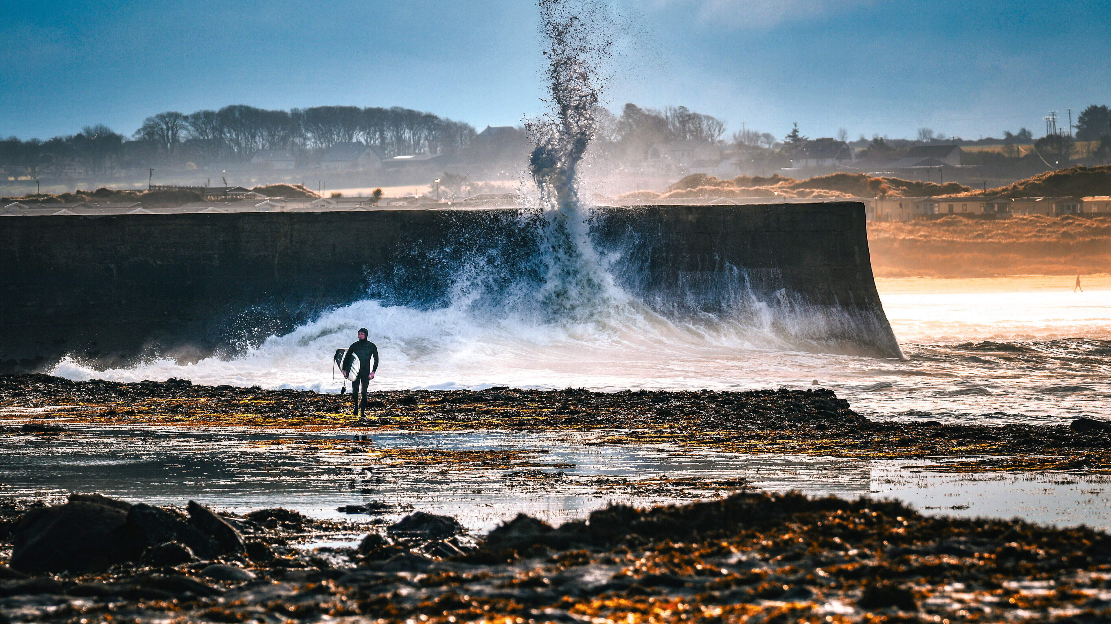 Stunning Sligo coastal pics make shortlist in national competition
